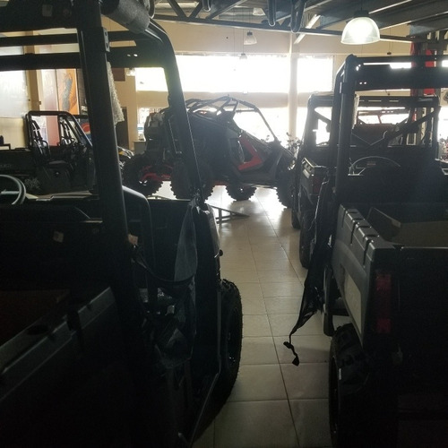 Imagen 9 de 9 de Utv Polaris Ranger 500 4x4 Okm 2023. Motos-one Polaris