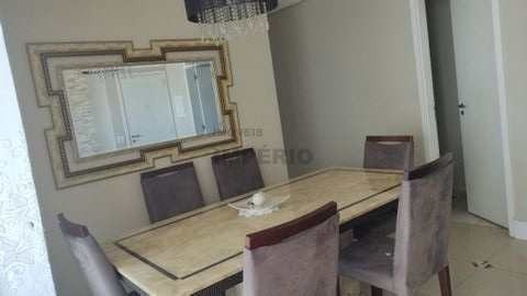 Imagem 11 de 22 de Apartamento Com 3 Dorms, Vila Leonor, Guarulhos - R$ 675 Mil, Cod: 5084 - V5084