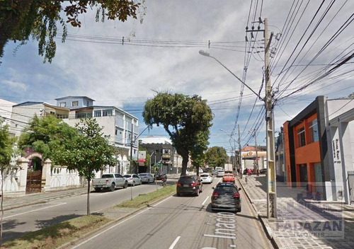 Imagem 17 de 20 de Studio Semi Mobiliado Com 2 Dormitórios Para Alugar, 42 M² Por R$ 1.600/mês - São Francisco - Curitiba/pr - St0026