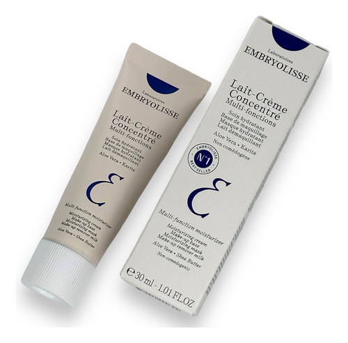 Embryolisse Lait Creme Concentre Hidratante Facial 30ml .