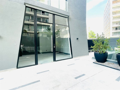 Nuevo Local Comercial Strip Arriendo.las Condes/carmelitas