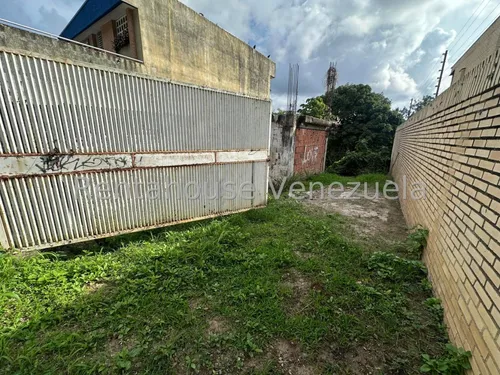 Terreno En Venta - Mls #25-7545