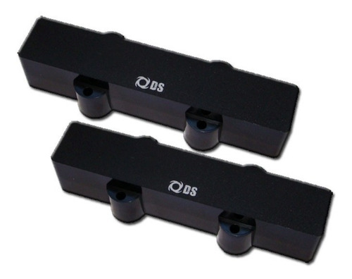 Ds Pickups Ds61 Set 2 Microfonos Bajo Electrico Jazz Bass V