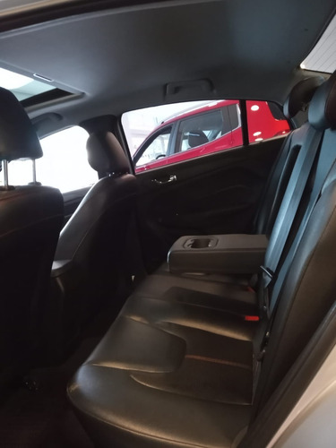 Imagen 11 de 16 de Chery Arrizo 5 Luxury Cvt 1.5