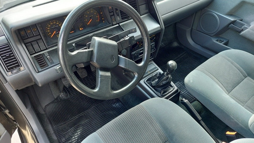 Imagen 23 de 25 de Renault R 21 1994 2.2 Gtx Nevada