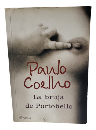 La Bruja De Portobello - Paulo Coelho