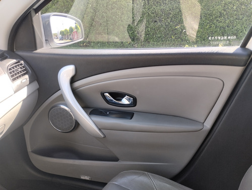 Renault Fluence 2.0 Ph2 Privilege Cvt 143cv