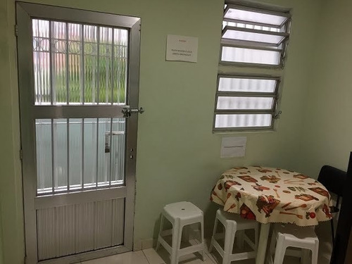 Imagem 15 de 15 de Casa Comercial Em Baeta Neves - São Bernardo Do Campo - 10098