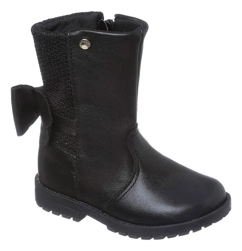 Bota sales infantil oferta