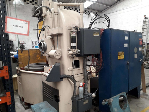 Rectificadora Blanchard Model 18a (Usado)
