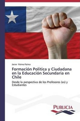 Libro Formacion Politica Y Ciudadana En La Educacion Secu...