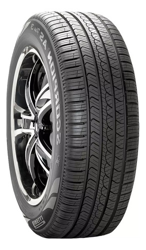 Llanta 245/60r18 Pirelli Scorpion A/s +3