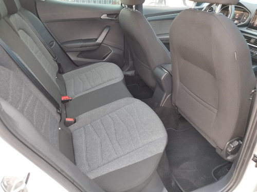 Seat Arona 1.6 Xperience Tiptronic