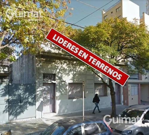 Imagen 19 de 19 de Casa A Reciclar Sobre Excelente Lote Apto Para Edificar
