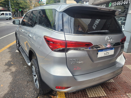 Toyota SW4 2.8 Srx 204Cv 4X4 7As At