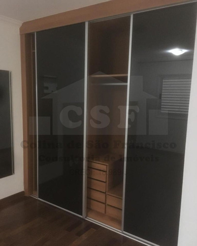 Apartamento De 81m² 3 Dormitórios Vila São Francisco - Ap14607 - 69218038