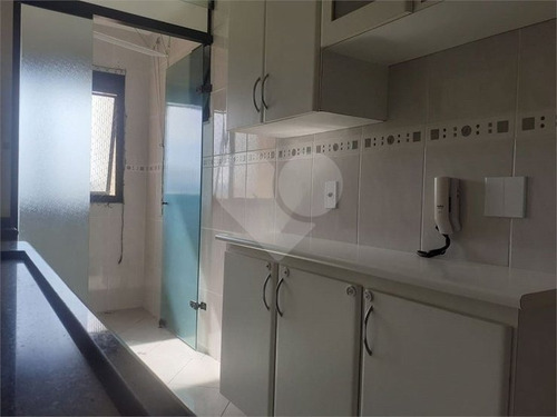Apartamento - 3 Dorms - 1 Vaga - À Venda Em Pirituba - 85-im557456
