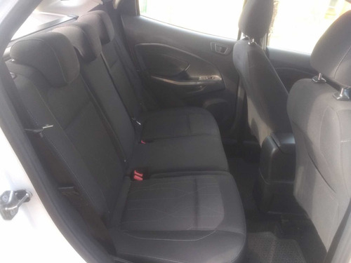 Imagem 10 de 15 de Ford Ecosport 2019 1.5 Se Flex Aut. 5p