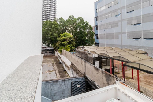 Imagem 7 de 29 de Apartamento À Venda No Bairro Vila Nova Conceição - São Paulo/sp - O-24966-41308