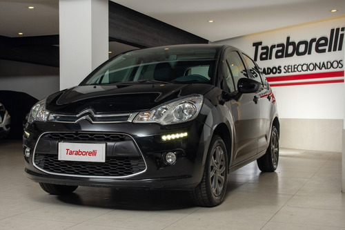 Citroen C3 90 Feel 2017 Taraborelli Usados