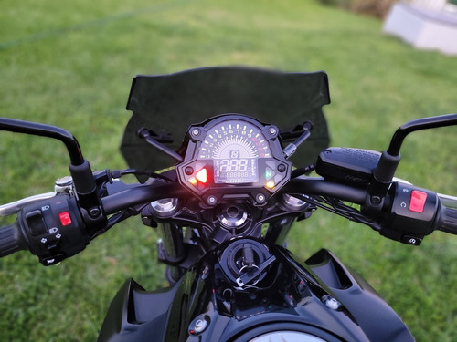 Imagen 8 de 14 de Kawasaki Z650 Abs, Set19