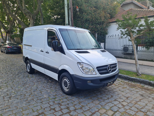 Mercedes-Benz Sprinter 2.1 411 Street 116cv 3250 V1 Tn Aa