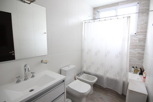 Excelente Duplex 4 Ambientes En Olivos