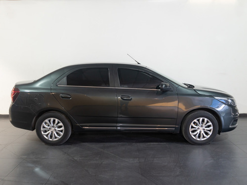 Chevrolet Cobalt 1.8 Sedan Ltz