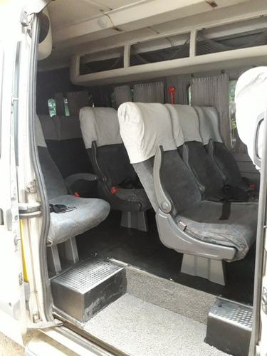 Renault Master 2012 2.5 Dci L3h2 5p