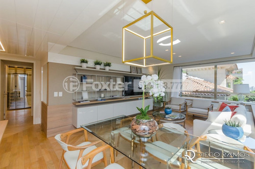 Imagem 2 de 30 de Apartamento, 2 Dormitórios, 85.37 M², Moinhos De Vento - 142593