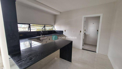 Imagem 3 de 23 de Apartamento Com 2 Dormitórios À Venda, 126 M² Por R$ 830.000,00 - Bom Pastor - Juiz De Fora/mg - Ap1237