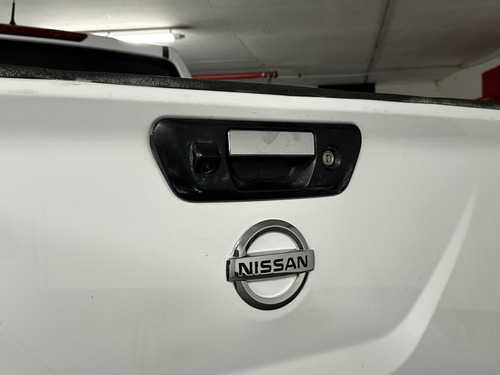 Nissan Pick Up 2020