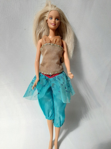 Barbie Mattel 1999 (Usado)