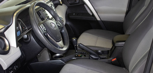 Imagen 6 de 10 de Toyota Rav4 2014 2.5 Le At