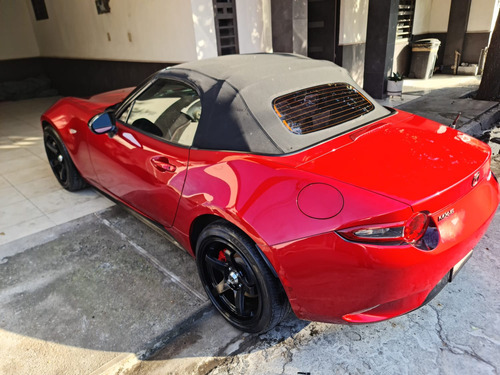 Mazda MX-5 2.0 I Sport Mt
