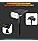 Focos Solares Led Rgb Cambio Color, Camino Multicolor Usb, P