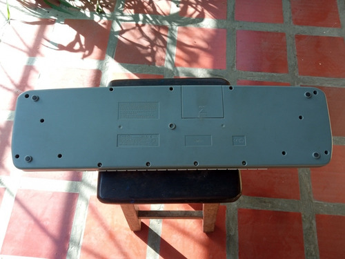 Imagen 2 de 5 de Piano De Juguete