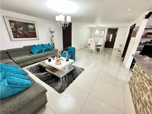 Vendo Apartamento En Alto Prado