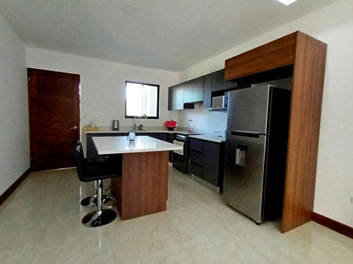 Imagen 4 de 14 de Alquiler Casa Nueva Cartago- Condominio El Olivo