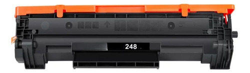 Toner Alternativo Generico 248 Laser Con Chip Compatible 15