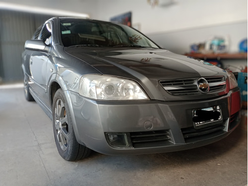 Chevrolet Astra 2.0 Gls