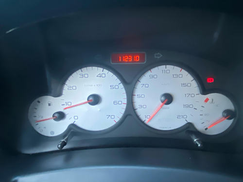 Peugeot Partner Patagónica 1.6 Hdi Vtc Plus 92