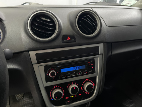 Volkswagen Gol Trend 1.6 Pack I 101cv