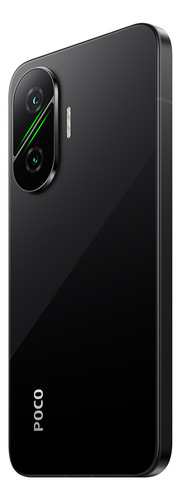 Celular Xiaomi Poco F7 12gb Ram 512gb Rom Dual Sim Black