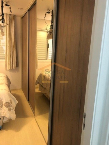 Imagem 14 de 15 de Apartamento, Aluguel, Vila Guilherme, Sao Paulo - 26221 - L-26221