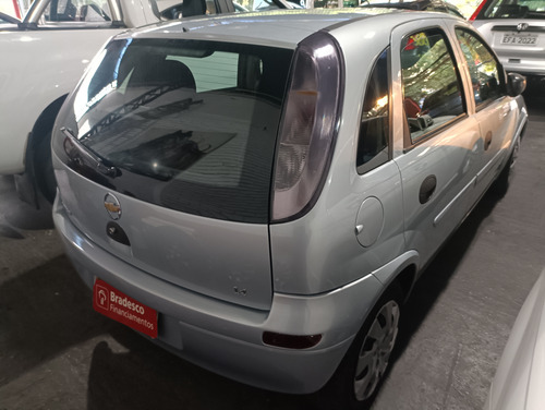 Chevrolet Corsa 1.4 Maxx Econoflex 5p