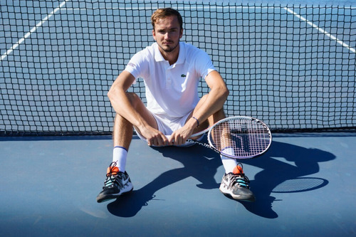 Raqueta Tecnifibre T-fight 2022 ( Medvedev)