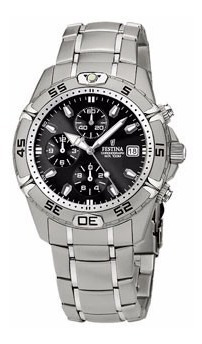 Reloj Festina Chronograph Caballero F16169_6