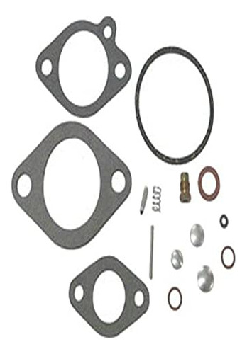 Sierra International 18-7037 Carburetor Kit For Chrysler For