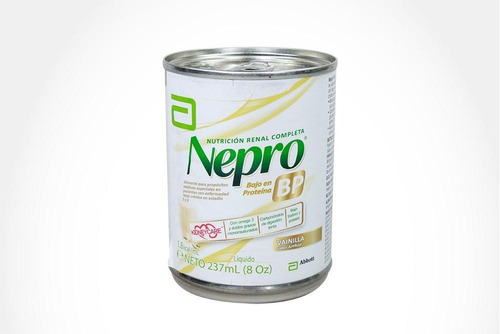 Nepro Bp Lata X 237 Ml - mL a $75